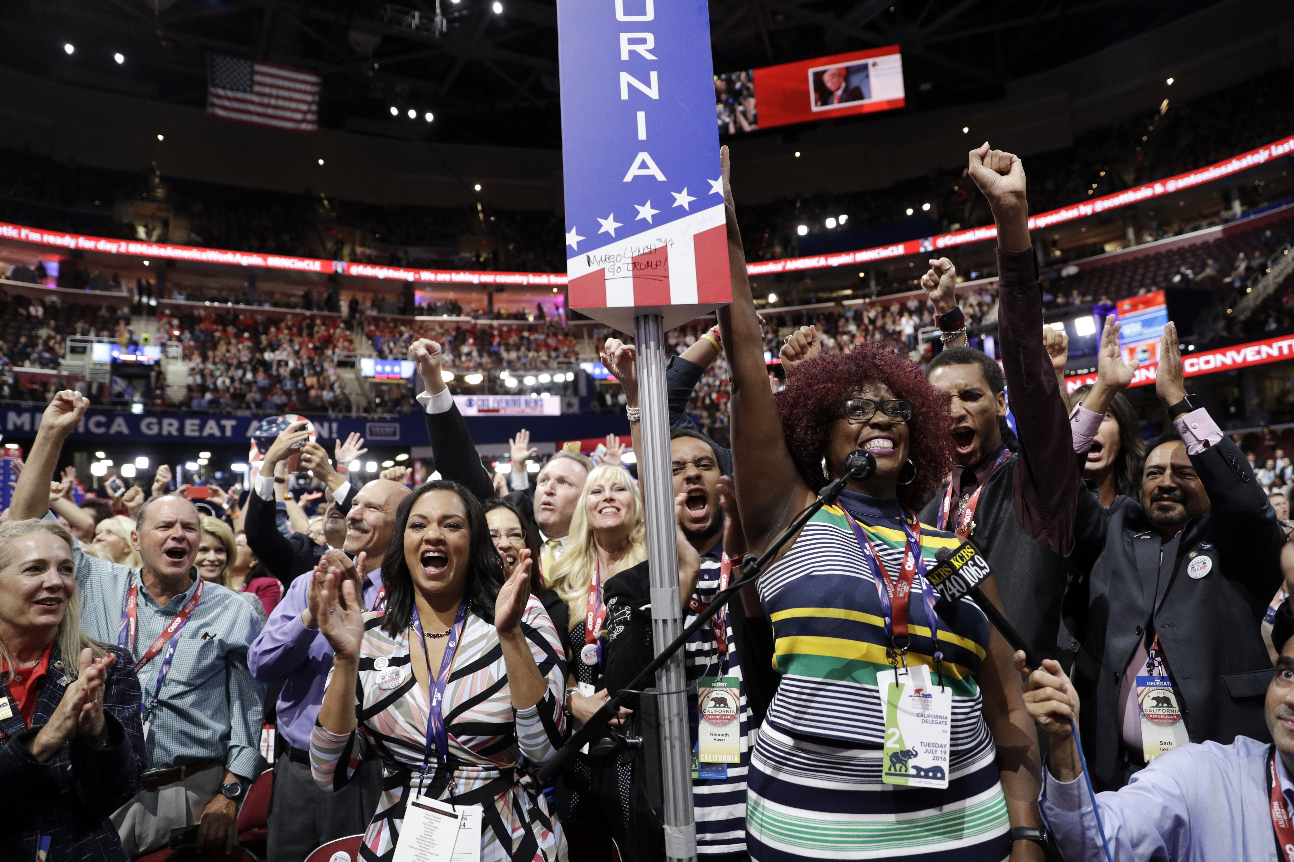 GOP 2016 Convention_151128