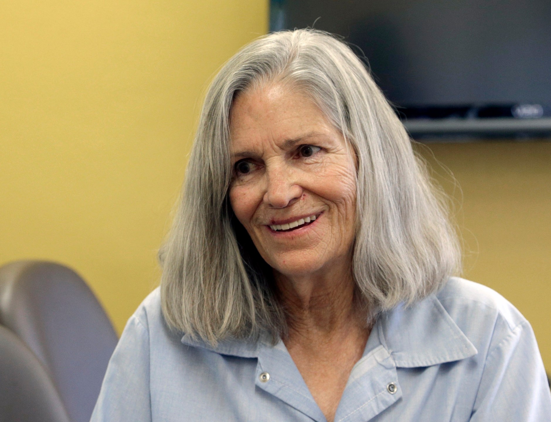 Leslie Van Houten_152574