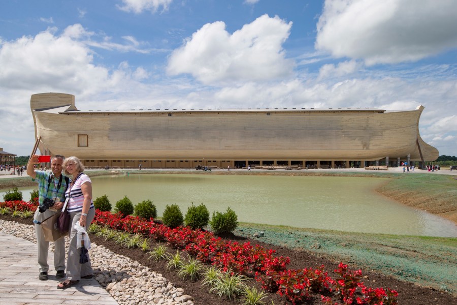 Noahs Ark Park_147521