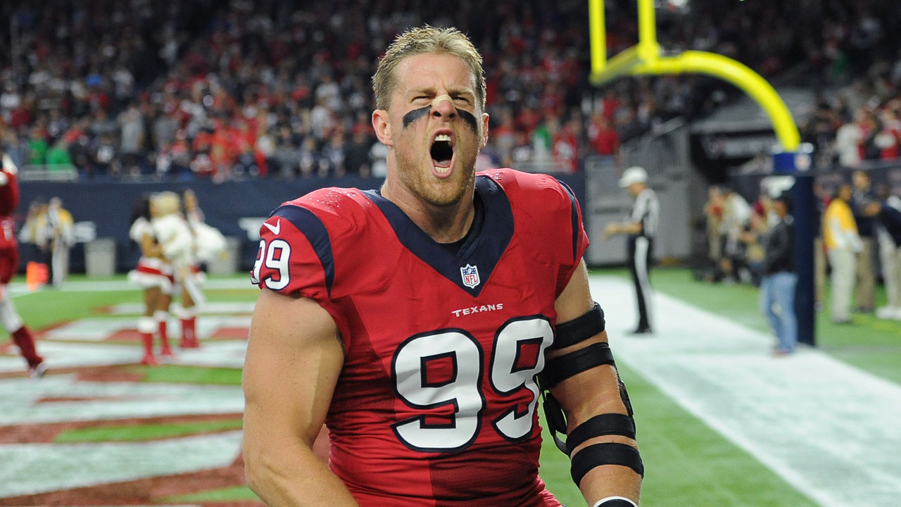 Texans preview Football_152259