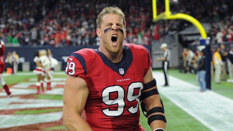Texans preview Football_152259