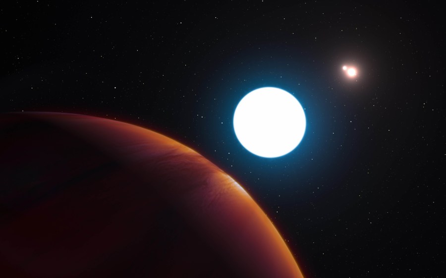 Three Suns_146667