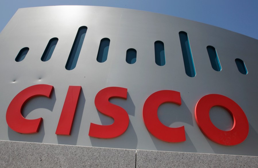 Cisco Systems-Layoffs_171557