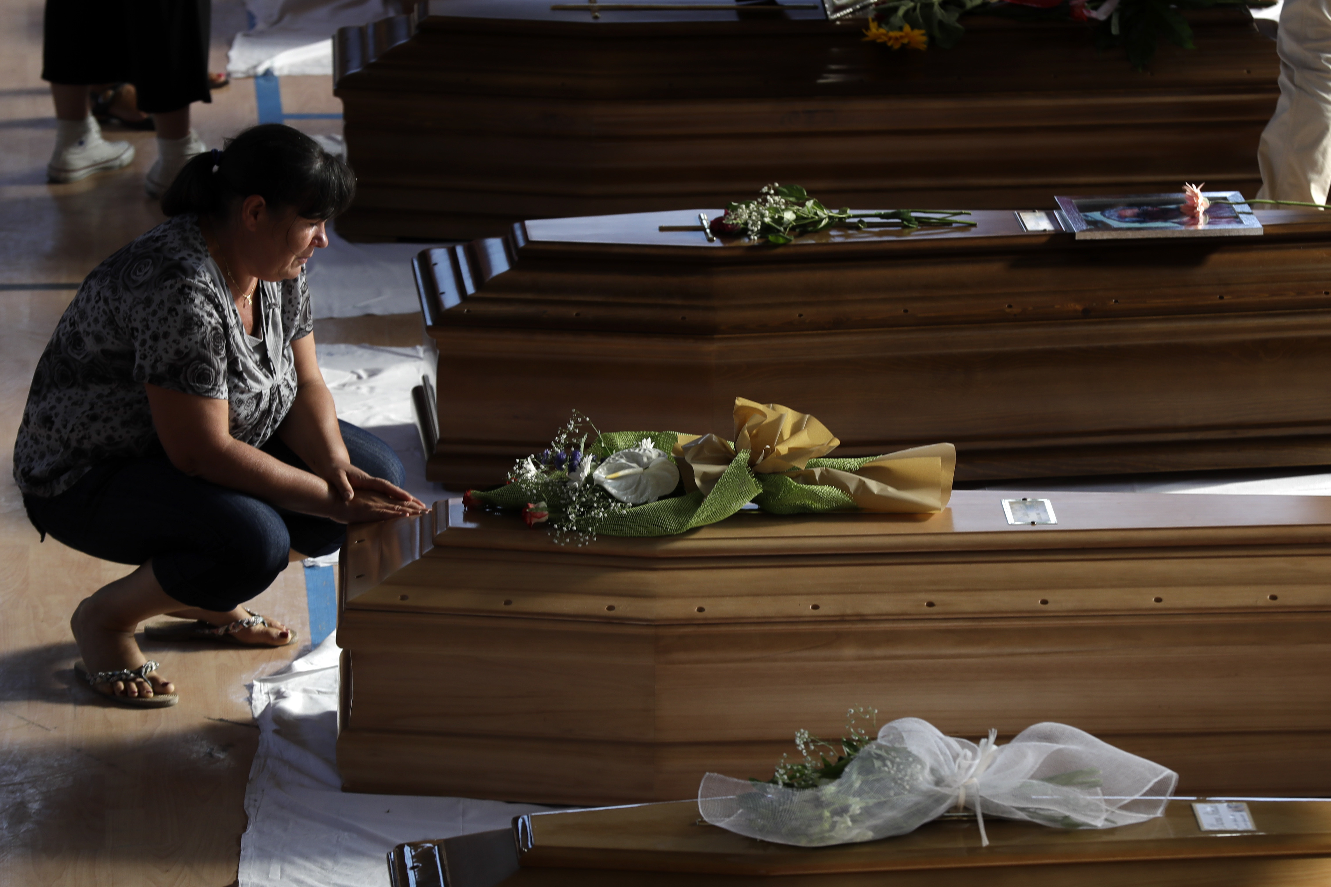 Italy Quake_176061
