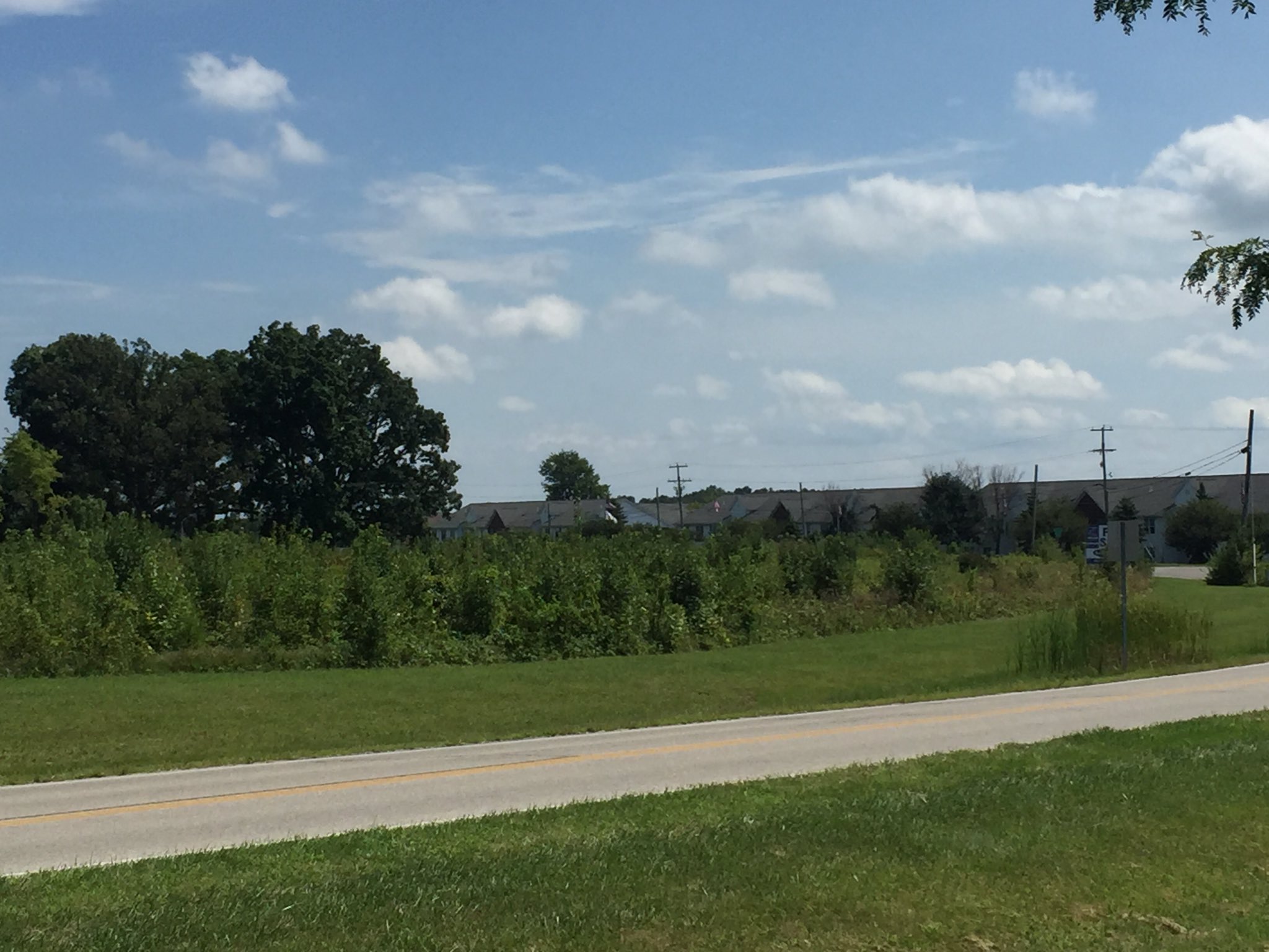 Marysville lot_175932