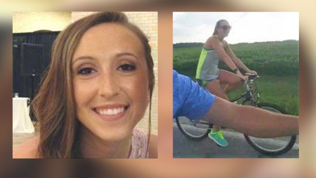 missing student Sierah Joughin_154421