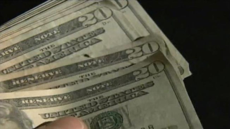 cash money 20 dollars_155052