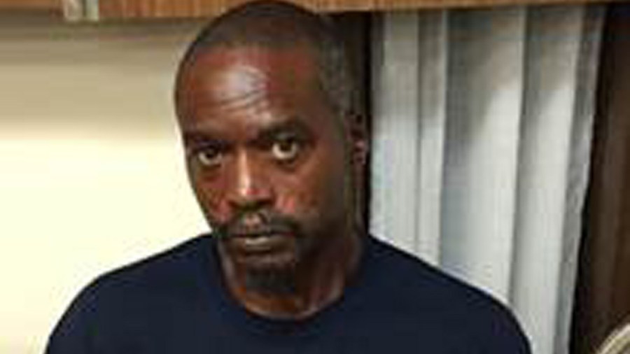 Rodney Earl Sanders_176169