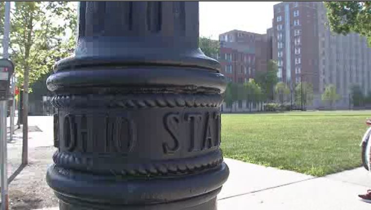 OHIO STATE CAMPUS GENERIC_172171