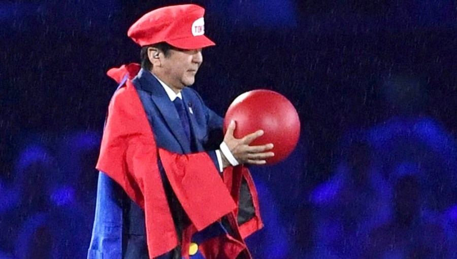 Shinzo Abe_173831