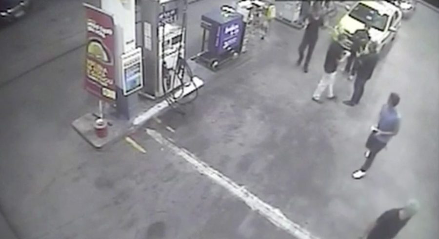 Rio Olympics Lochte Robbery_173355