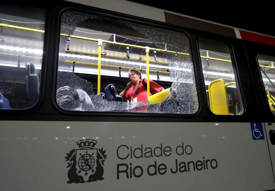 Rio Olympics_166259