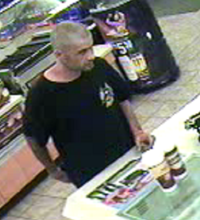 South Galloway Road Speedway Robbery Photo 1_172367