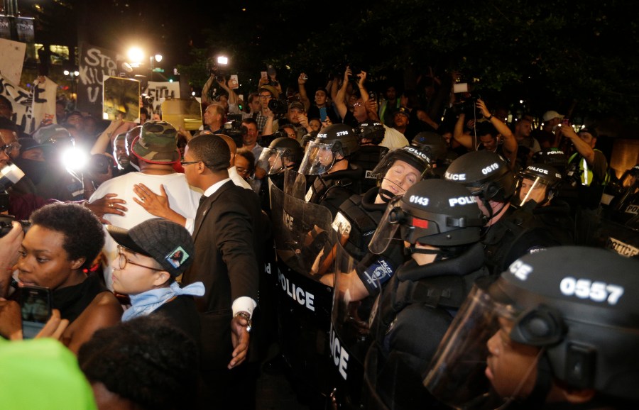 Charlotte Police Fatal Shooting_186540
