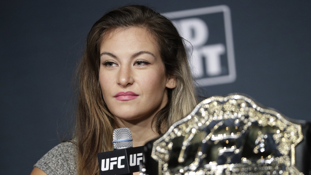 Miesha Tate_179953