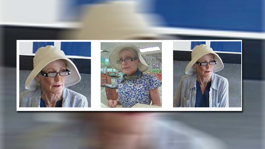Lady suspect_177982
