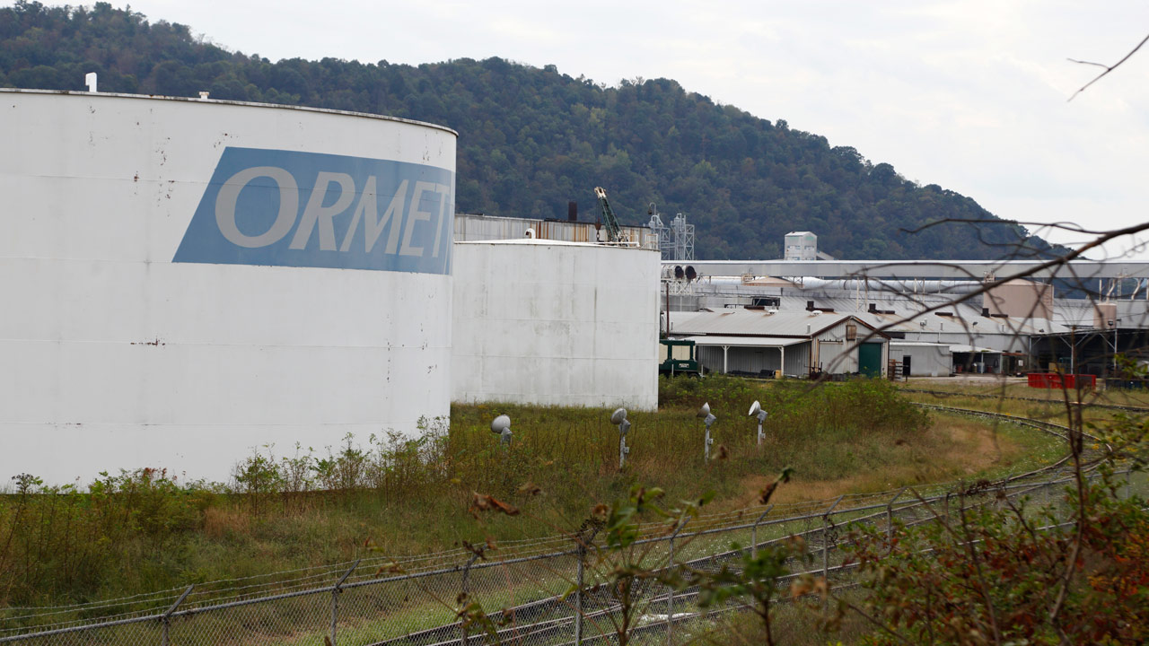ormet-plant_183026