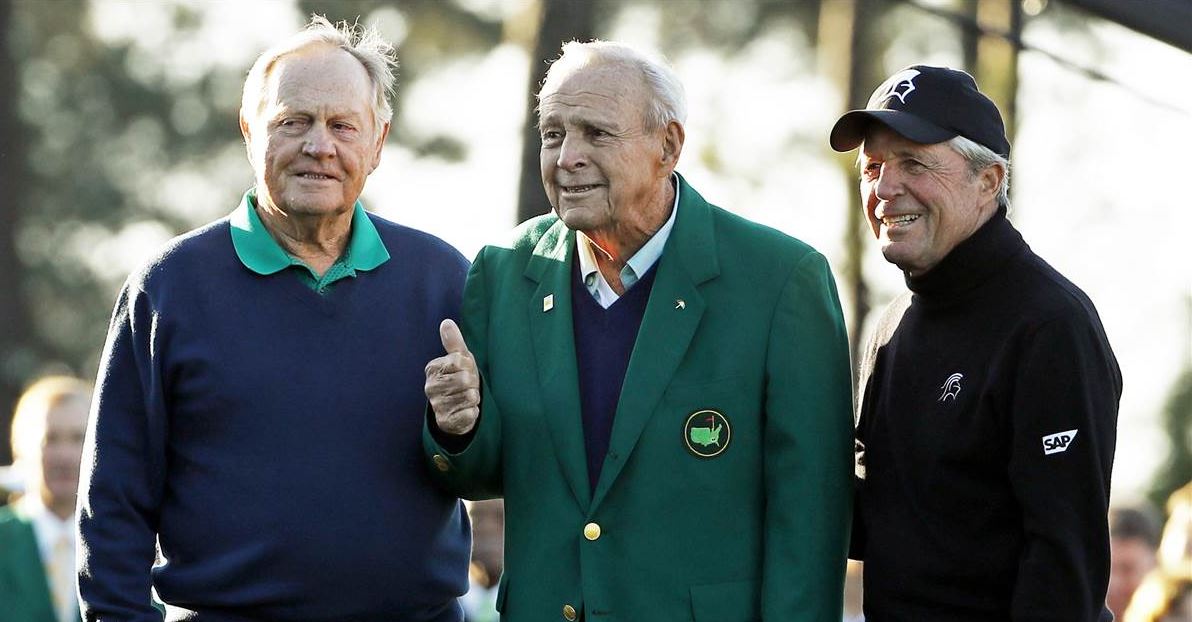 Arnold Palmer_187506