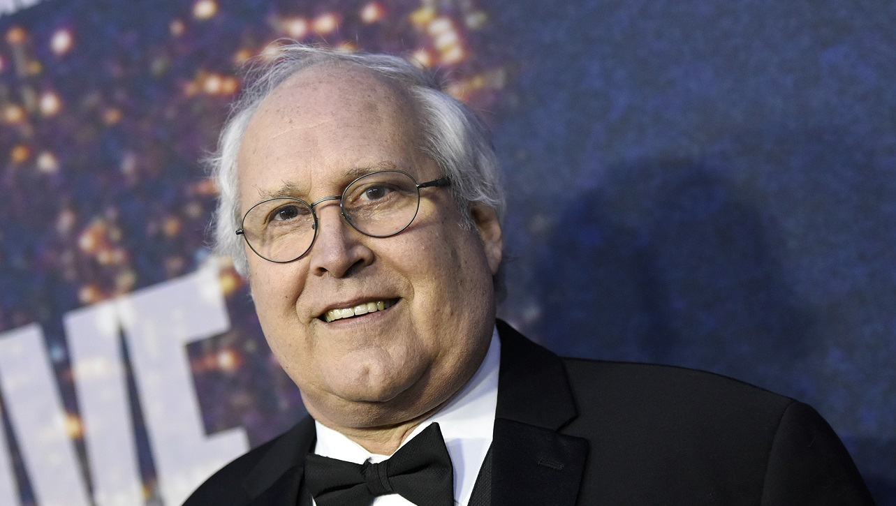 Chevy Chase_179516