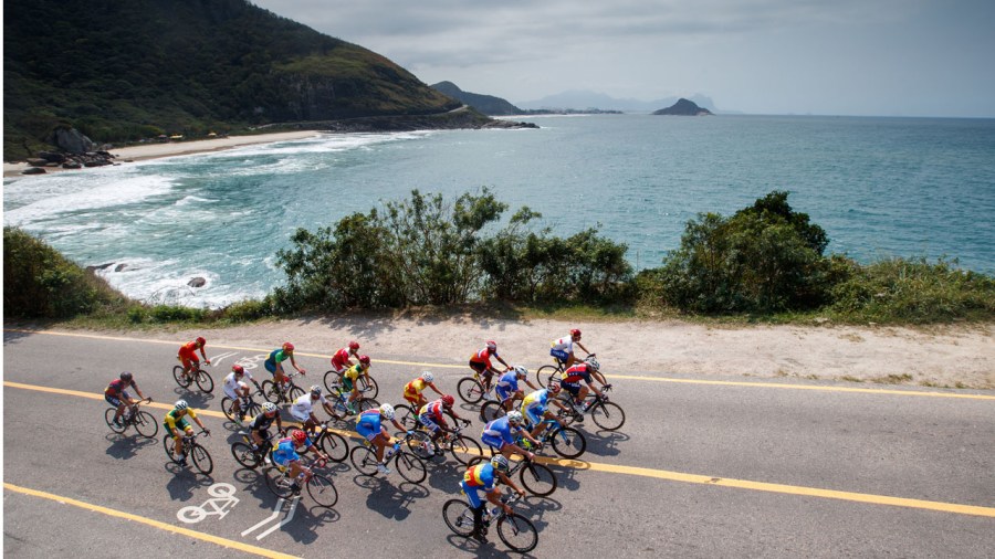 Rio Paralympics Cycling_184312