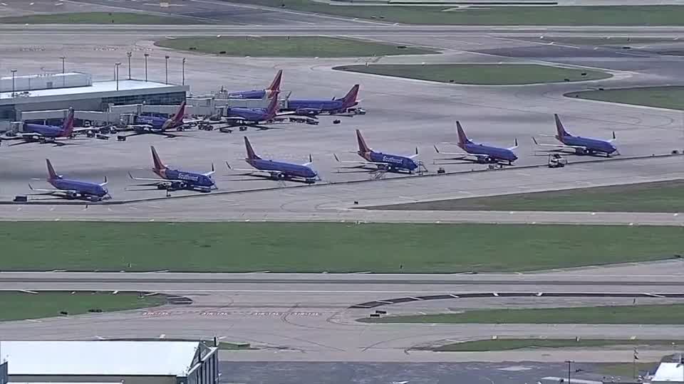 Southwest launches 3-day mega fare sale