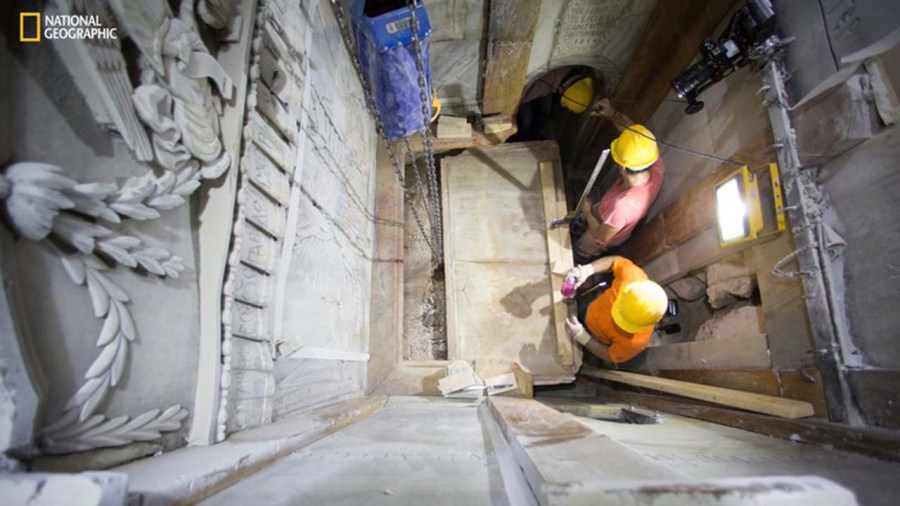 Jesus' tomb_200702