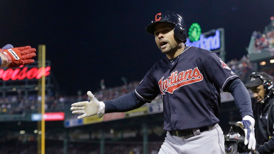 Coco Crisp_193326