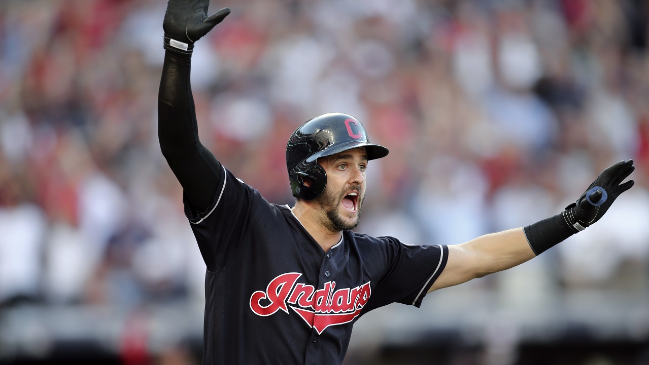Lonnie Chisenhall_192358