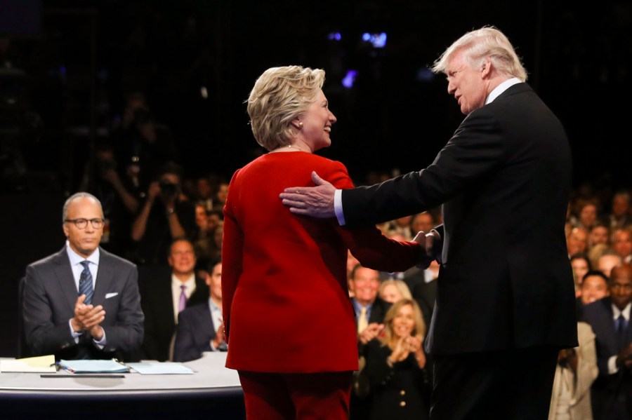 Campaign 2016 Debate Town Hall_192529