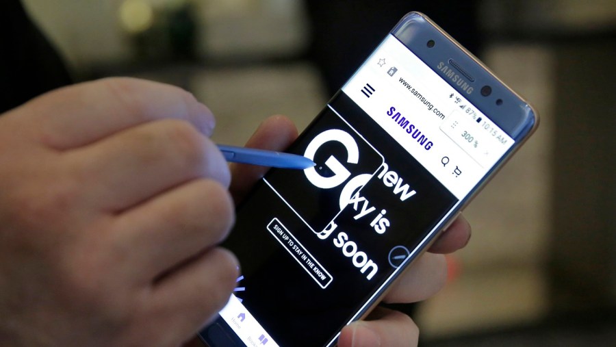 Galaxy Note 7_180904