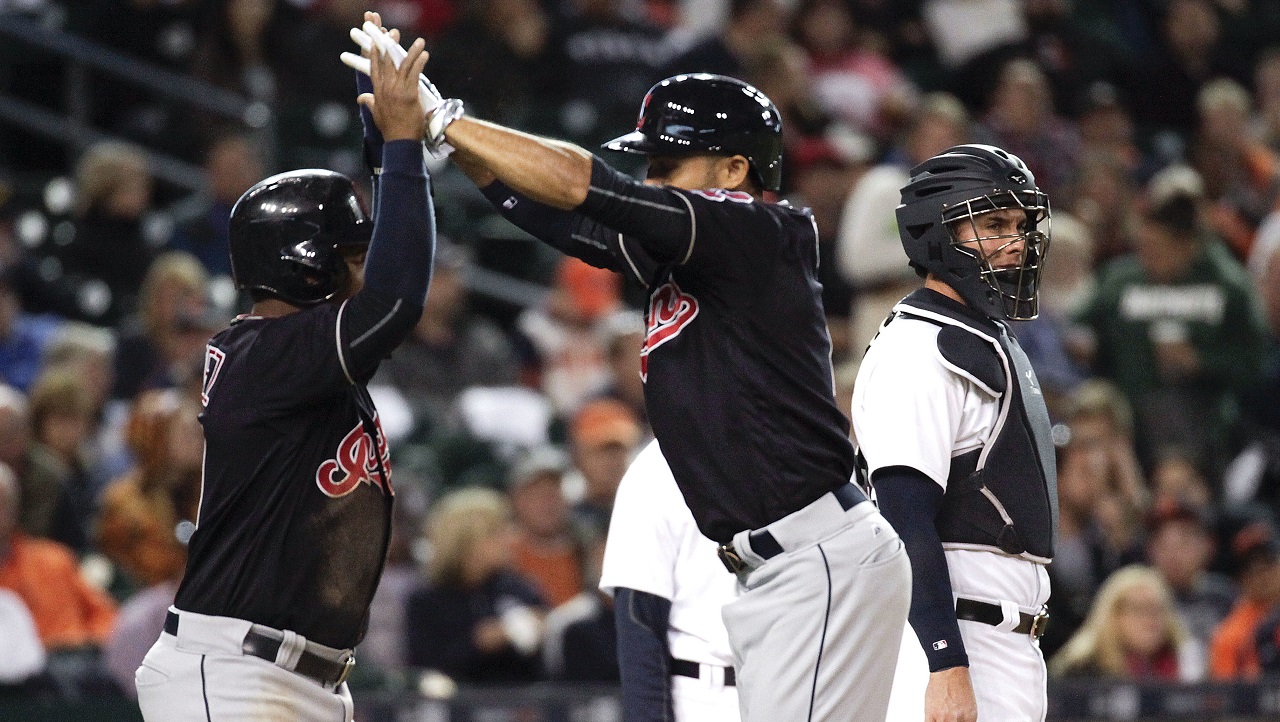 Coco Crisp_187927
