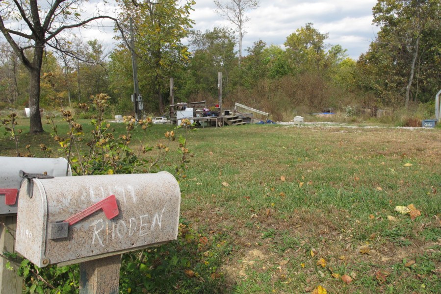 Ohio Family Killed_197713