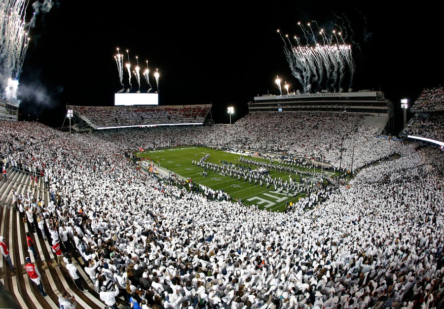 Ohio St Penn St Football_198632