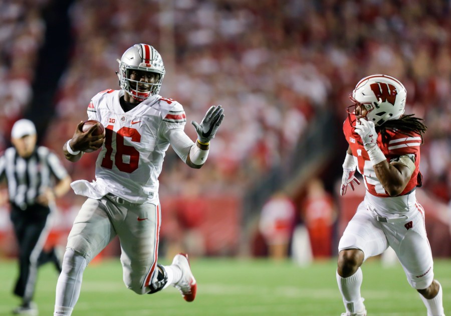 J.T. Barrett, D'Cota Dixon_195443