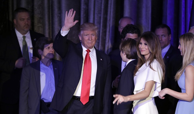 2016 Election Trump_205568
