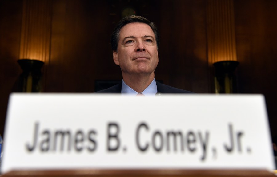 James Comey_205099