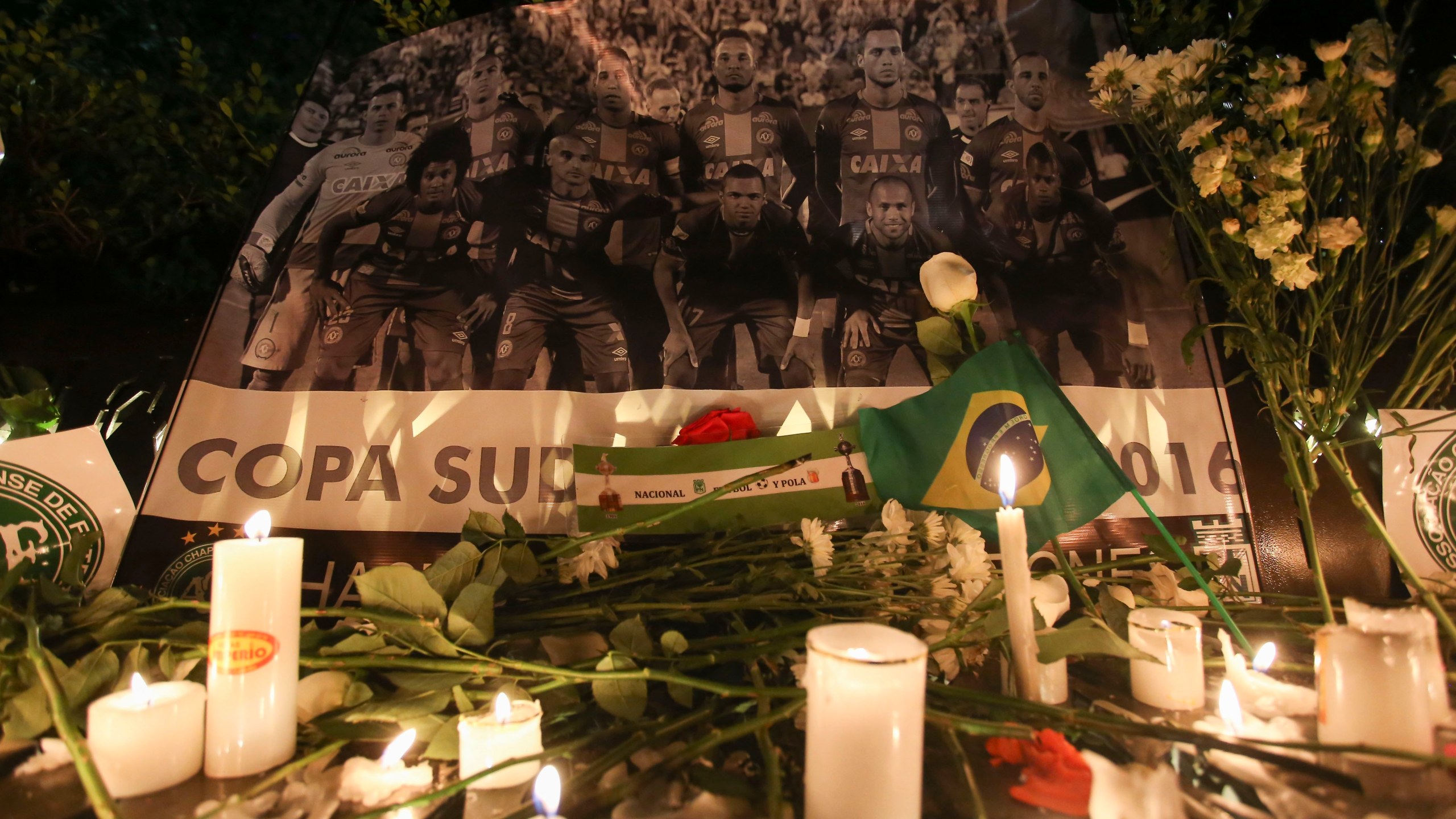 Colombia Air Crash_214672