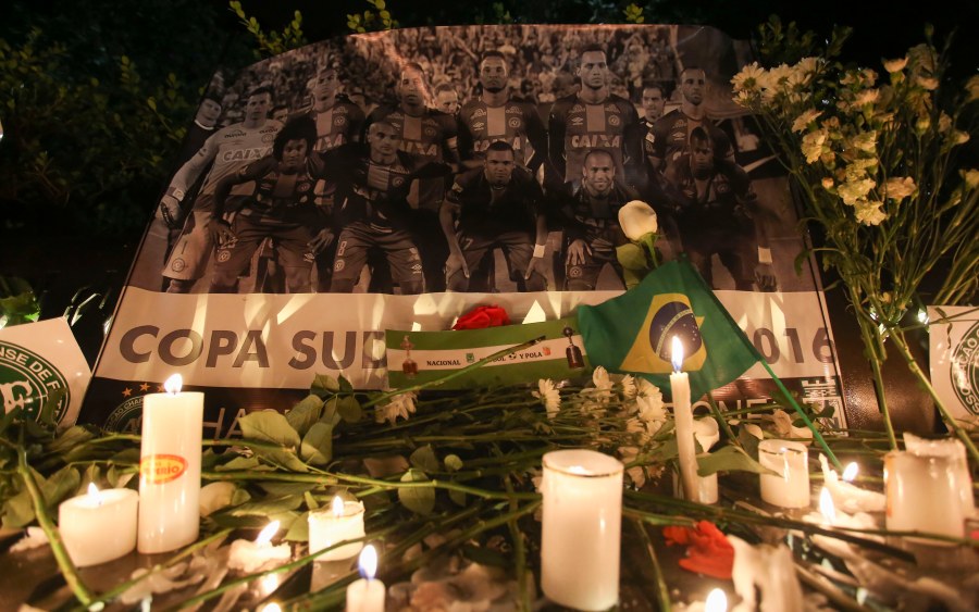 Colombia Air Crash_214672