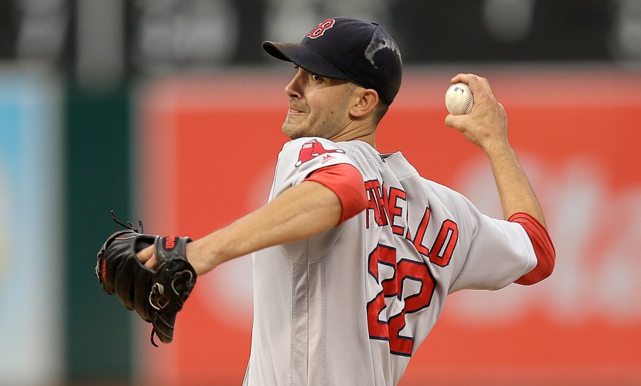 Rick Porcello_208692