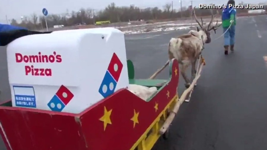 dominos-japan-reindeer_213702