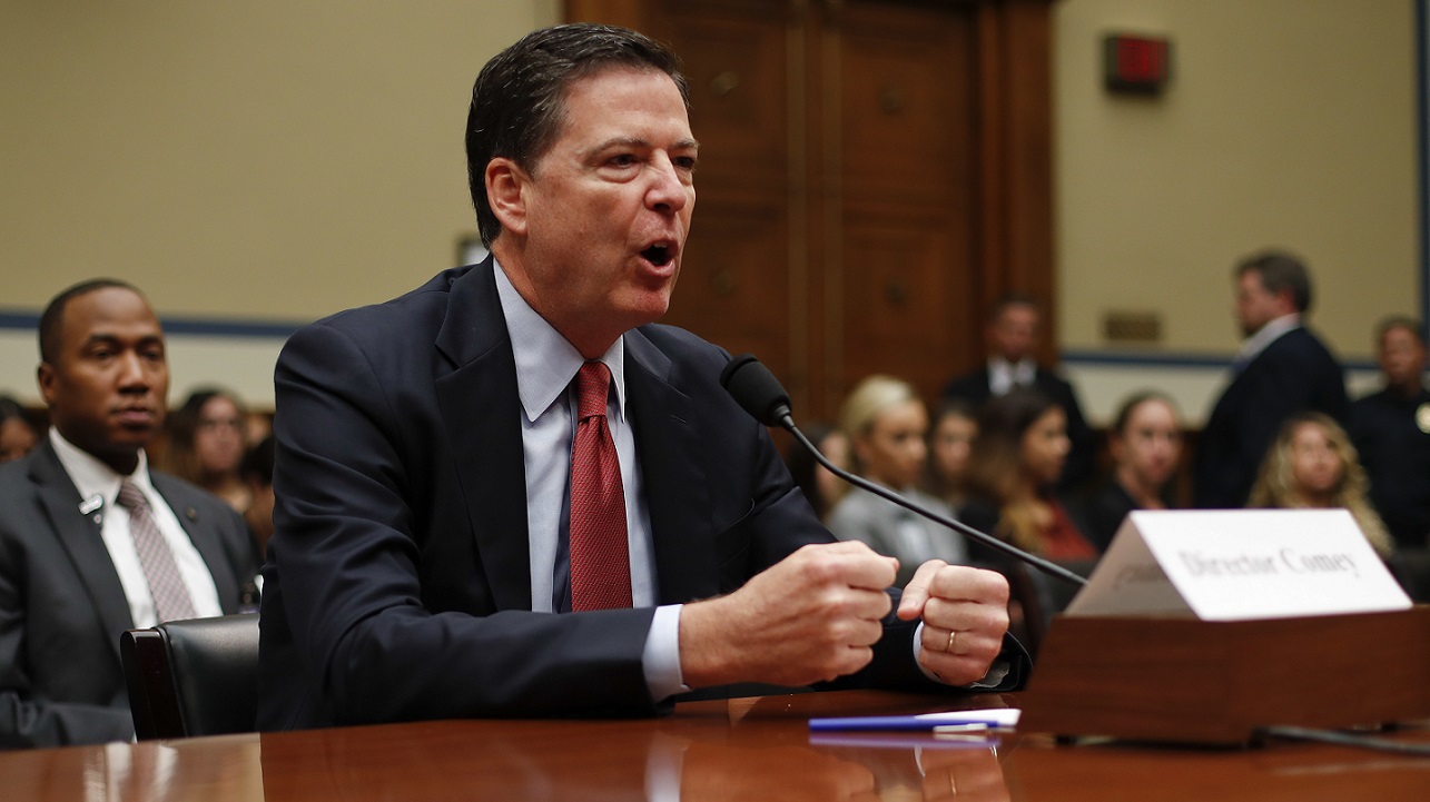 James Comey_206091