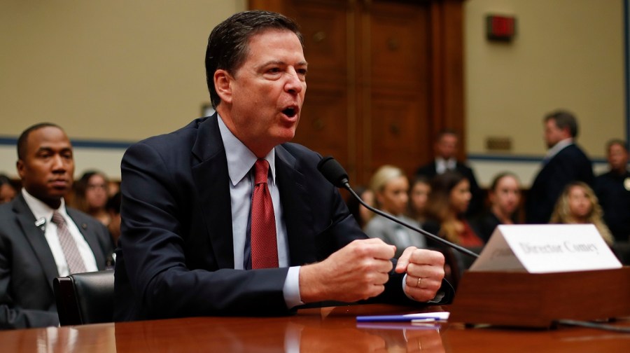 James Comey_206091