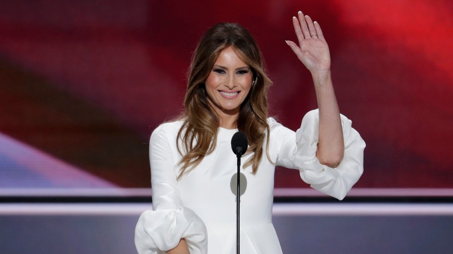 Melania Trimp_203344