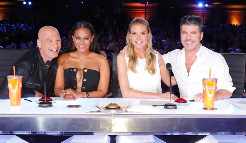 America's Got Talent - Season 11_214064