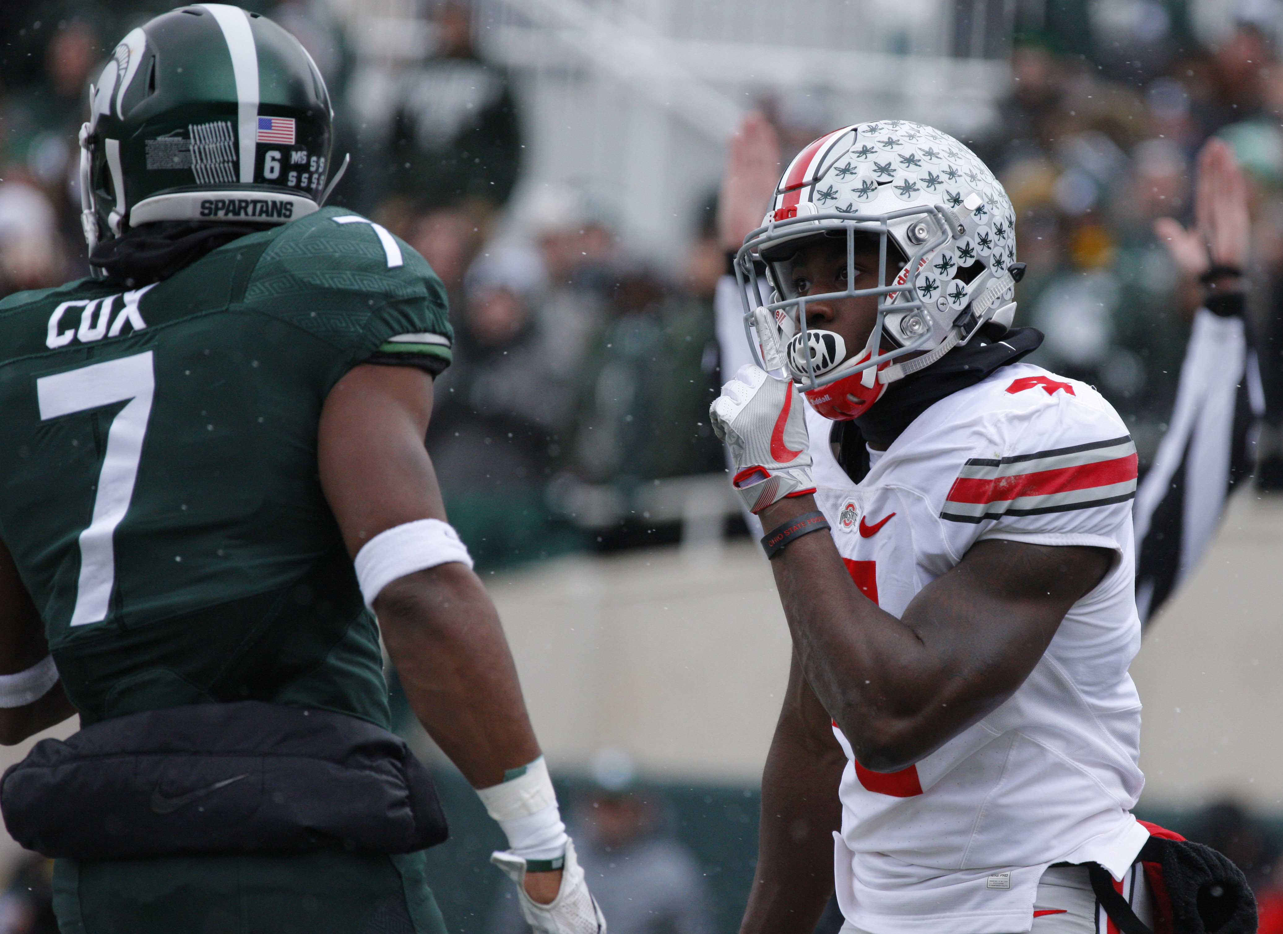 Curtis Samuel, Demetrious Cox_209778