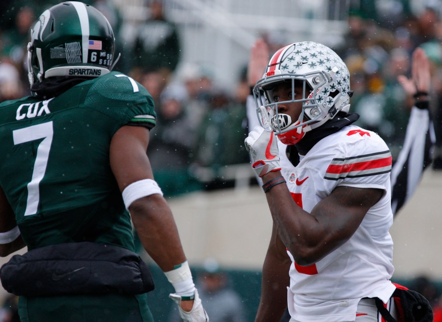 Curtis Samuel, Demetrious Cox_209778