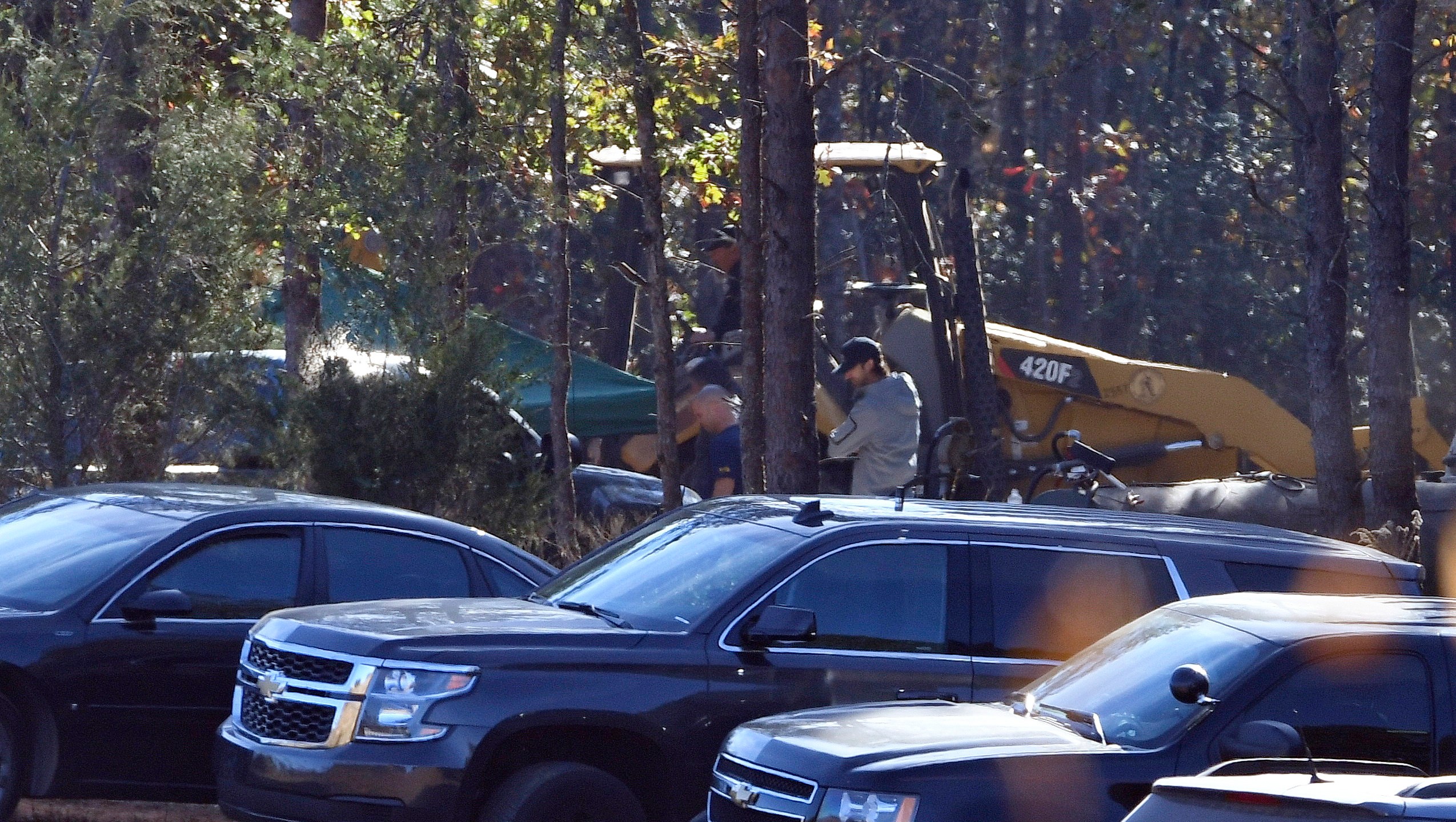 Todd Kohlhepp site_205694