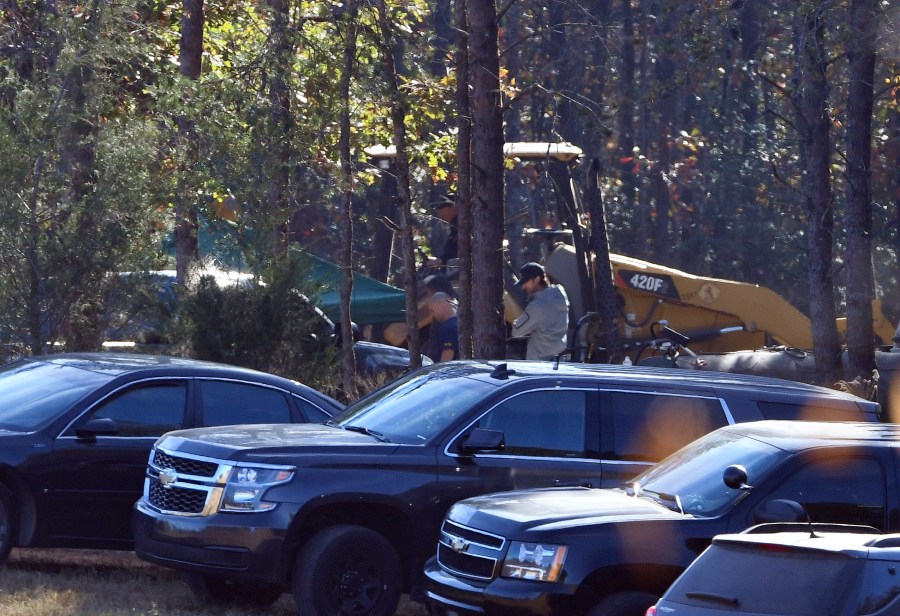 Todd Kohlhepp site_205694