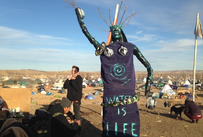 Oil Pipeline Protests_213349
