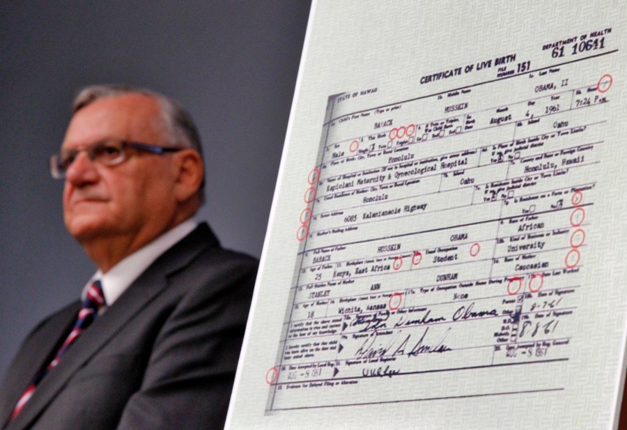 Joe Arpaio_221010